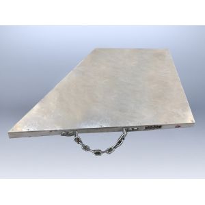 China Palmo de alta resistencia de vulcanización de la larga vida de los accesorios del plano de acero wholesale