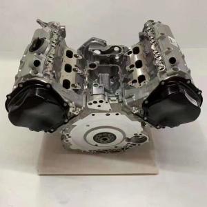 China Powerful and CCE 2.8T V-Engine for AUDI C6 CCE 06E10031EX A6 A8 Automotive Powertrain supplier