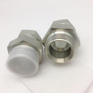 China Bsp Female 1 Inch Thread Pipe Fitting supplier