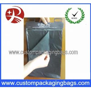 China Disposable Dog Poop Bags With Corn Starch Biodegradable supplier