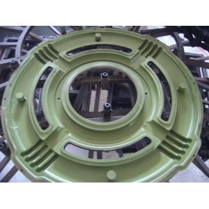 China Rotational Mould For Playground, Aluminum Playground Part Mold supplier