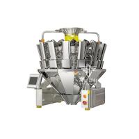 14 Head Combination 0.8L Granules Multihead Weigher