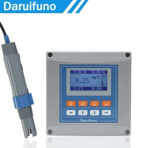 RS485 Digital Dissolved Oxygen Meter DO Meter And DO Sensor For Water Analysis