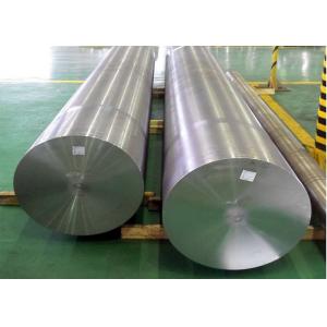 China hot worked P20 1.2330 alloy mold steel round bar  for small orders supplier