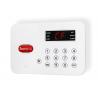 Wireless Wired PSTN Home Alarm System 50 Wireless Zones SOS Button Remote