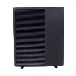 R290 6KW 12KW 18KW Air Source Heat Pump Domestic Heating And Cooling System