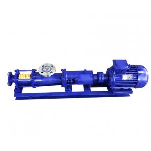 G15-2  G15-2  The G series single-screw pump