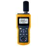 China El metro YH610 del nivel de sonido/de la temperatura de la humedad de Luminometer con datos lleva a cabo la función wholesale