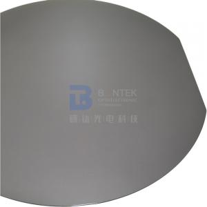 China 0.35mm 3inch 42°Y Lithium Tantalate Wafer for Piezoelectric Sensors supplier