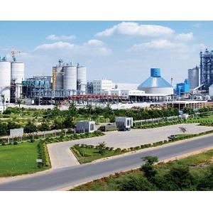 Durable Cement Production Line Stable Performance High Degree Of Automation