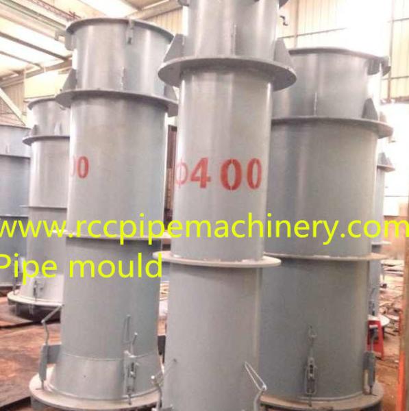 Concrete Box Culvert Machine with Vertical Vibration Technology/concrete pipe