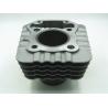 China Wear Resistance Motorcycle Cylinder Block , Single Cylinder Air Cooled Diesel Engine Parts wholesale