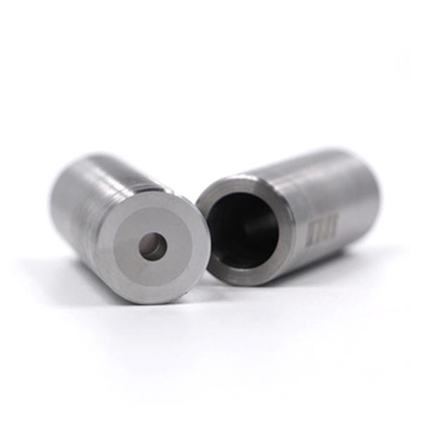 Precision Tungsten Carbide Drawing Die with 250000-300000 Shots Life CAD/CAM Mold Design and CNC Machining