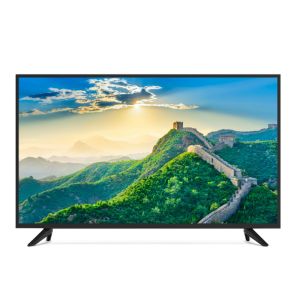 China 55インチ アンドロイド スマート UHD 4K LCD 2K LED テレビ Wifi 目保護 supplier