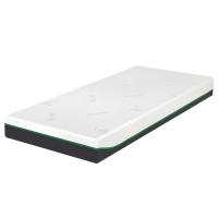 China Tamanho da rainha do colchão 10inch da espuma da memória do látex de Visco do alto densidade on sale