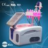 China RF Beauty Equipment Lipo Laser 650nm Diode Laser with 4 big 2 small wraps wholesale