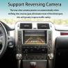 China Viknav Linux System For Lexus GX 2009 -2012 ワイヤレス Apple CarPlay Android Auto オリジナルカー画面のみをサポートする wholesale