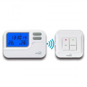 Internet Wireless Gas Boiler Thermostat For Home Hotel ST2403 RF
