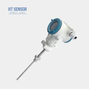 China LCD Display PT100 PT1000 Temperature Sensor Temperature Indicator Transmitter Industrial Sensor wholesale
