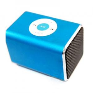 China professional Mini usb speaker supplier