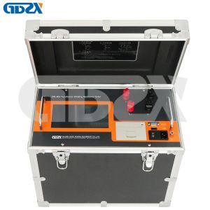 China ZXR-40A  Multifunction Inductive Load Transformer Winding Resistance Tester wholesale