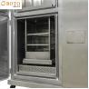 China Faixa de temperatura -70°C a 150°C 1,0 a 1000,0 Cu. Ft. Sistema de controle programável de volume da câmara Proteção contra umidade excessiva wholesale