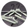 YAVIS high quality ABS plastic hangers, childrens clothes hangers, kids hangers,