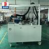China Electric Driven Type AB Glue Dosage Machine for 2K DOS Manually Epoxy Glue Dispenser wholesale