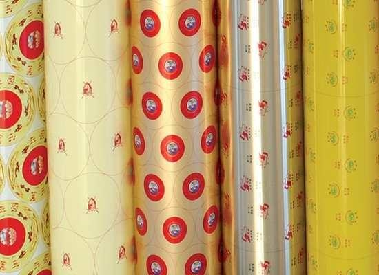 Mill Finish Surface Heavy Duty Aluminum Foil Sheets With 0.16mm-0.23mm Thickness