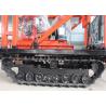 China Easy to Operate Geological Drilling Rig Machine for Geologic Structure Prospecting wholesale