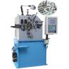 China Máquina avançada do fabricante da mola de compressão com sistema servo controlado do movimento do CNC wholesale