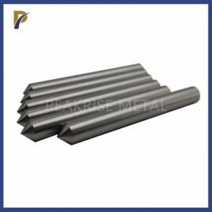 China Tungsten Molybdenum Alloy Energized Electrodes For TIG Welding Machine Argon Arc Welding Tungsten Electrode Molybdenum supplier