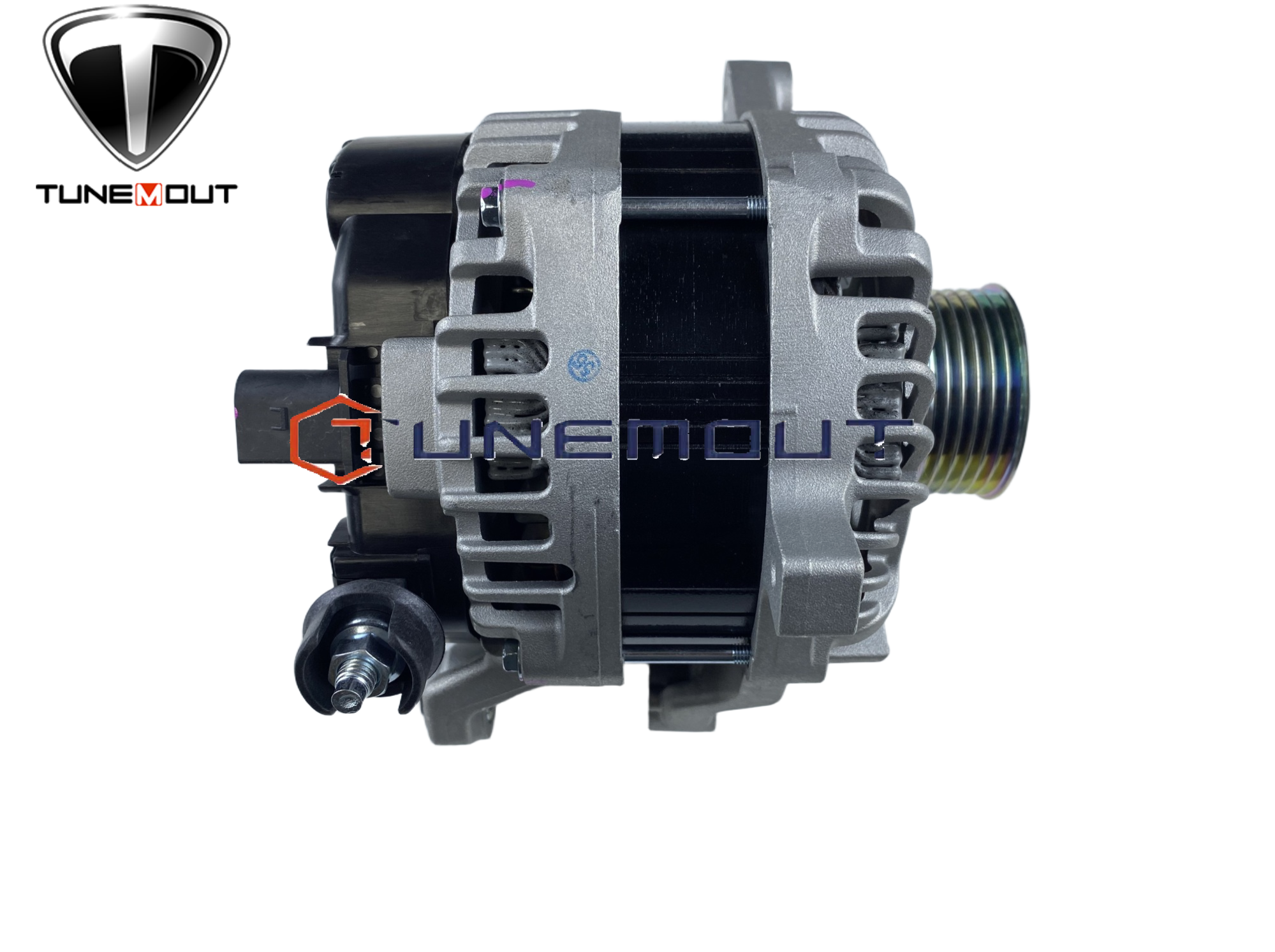 China JB3T-10300-AB Auto Alternator OEM JB3T-10300-AB 210A 1 Pin for Ranger 2020 Years JB3T-10300-AB wholesale
