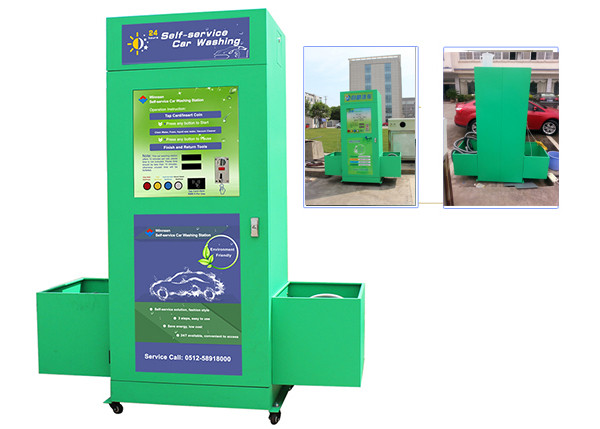 Self Service Electronics Vending Lockers That Sell Electronics CE FCC