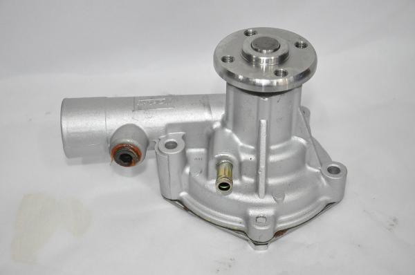 Cast Iron Mitsubishi Original Spare Parts , S4Q2 Mitsubishi Water Pump