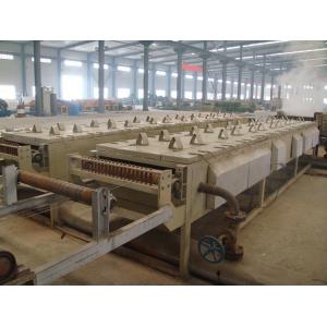 Enclosed Hot Rolled Stainless Steel Acid Pickling Line