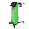 China Emerald 532nm Green Laser Slimming Machine Fat Reduce Lipo 10D wholesale