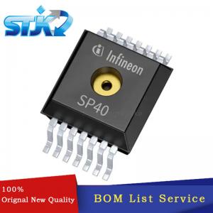 China 3.6V RF Absolute Pressure Sensor For Board Mount 14.5PSI ~ 203.05PSI Absolute 14-BSSOP supplier