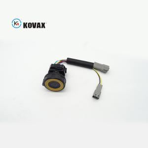 China Double Plug 526-5710 Ignition Switch E306GC One Key Start Excavator Spare Parts supplier