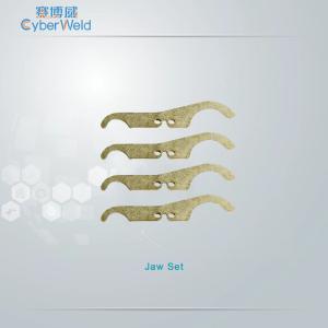China 電気融合ツール ミディクランプ 20mm - 32mm Cw パターン wholesale