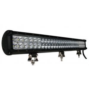 Free shipping 43inch 288w led light bar combo beam Double Row 23040LM 10-30V CE RoHS IP67