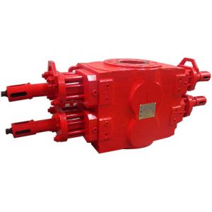 China 7 1/16 API BOP Blowout Preventer Equipment With Side Door Bore supplier