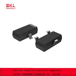 China 2V7002KT1G MOSFET Power Electronics TO-236-3 N-Channel Enhancement Mode Transistor  On Resistance Efficiency Application wholesale