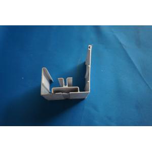 China Manual Operation Canopy Aluminum Profile With Anodized Painting Surface Treatment wholesale