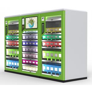 80SKU Industrial Tool Vending Machines Cutting Tool Industrial Vending Solutions