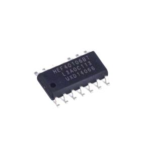 China N-X-P HEF40106BT Components électroniques de téléviseur IC Puce St Micro Bluetooth Circuit intégré supplier