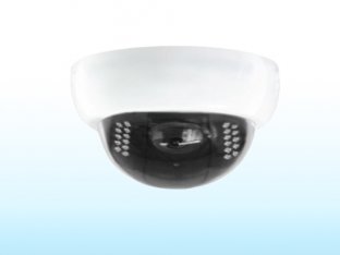 Waterproof ip H.264 Network HD CCTV Cameras(GS-691G) With Sony Color CCD And Infrared LED