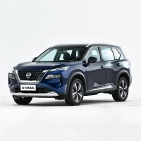 China 110KW Power Nissan Xtrail Nissan All Electric Suv 90Mph Nissan Fully Electric Cars on sale