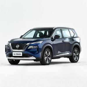 110KW Power Nissan Xtrail Nissan All Electric Suv 90Mph Nissan Fully Electric Cars