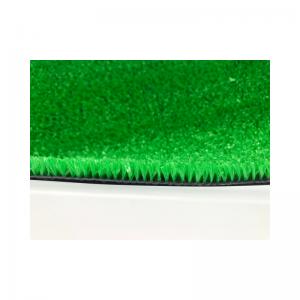 5/32 Gauge Landscaping Artificial Grass 8mm SBR Landscape Putting Green For Football LvYin Brand